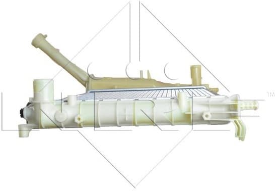 Radiator, engine cooling 53247 - image 5