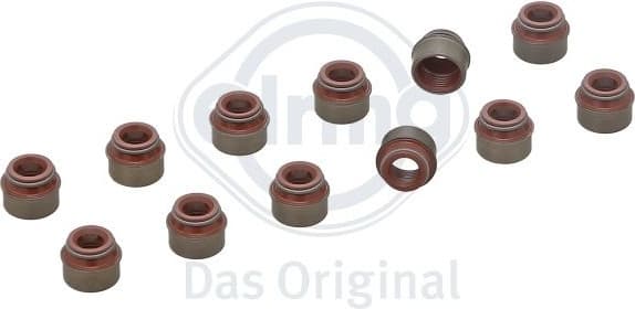 Seal Set, valve stem 825.050