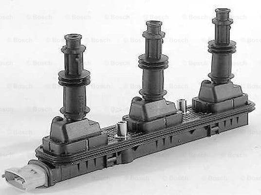 Ignition Coil 0221503027