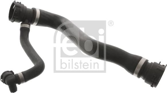 Radiator Hose 45282