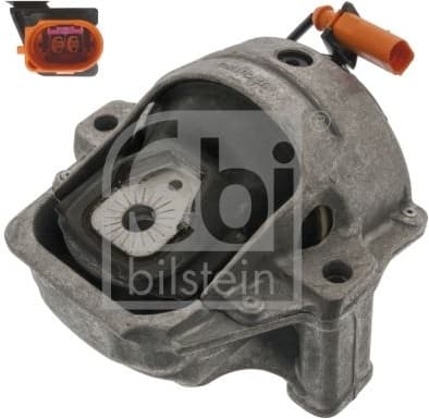 Mounting, engine 43703