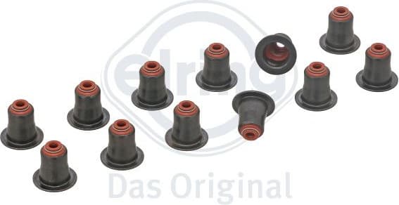 Valve stem set 364.500