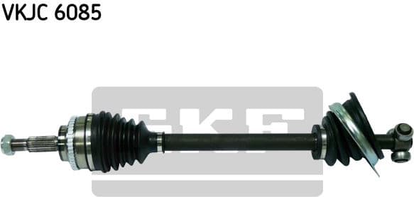 Drive Shaft VKJC 6085