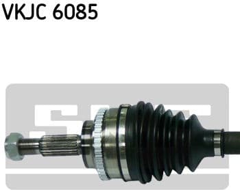 Drive Shaft VKJC 6085 - image 2