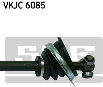 Drive Shaft VKJC 6085 - image 3