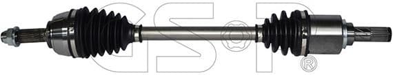 Drive Shaft 241451
