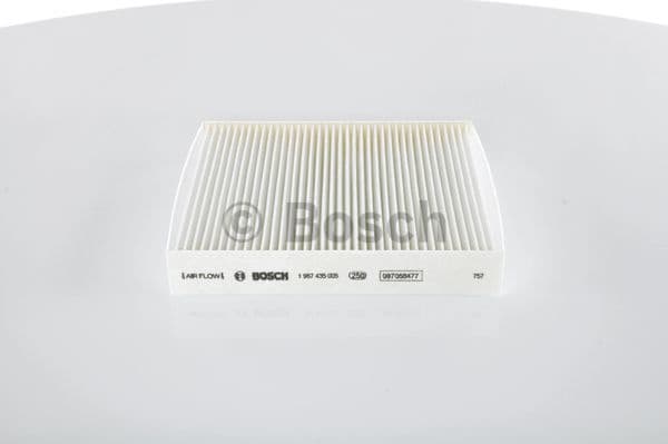 Filter, cabin air 1987435005