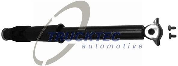 Shock Absorber 02.30.118