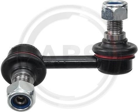 Link/Coupling Rod, stabiliser bar 260622