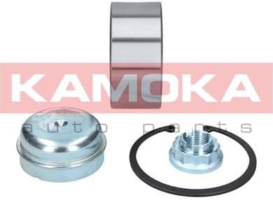 Bearing wheel 5600058 - image 8