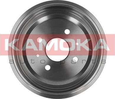 Brake Drum 104041 - image 2