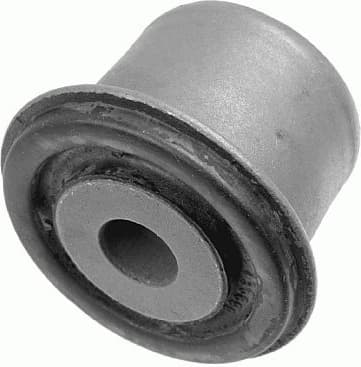 Mounting, control/trailing arm 34081 01