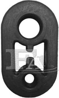 Mount, exhaust system 213915