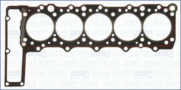 Gasket, cylinder head FIBERMAX 10080100