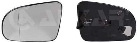 Mirror Glass, exterior mirror 6402417