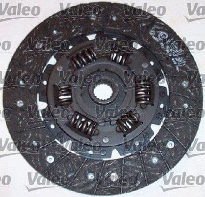 Clutch Kit KIT3P 821114 - image 4