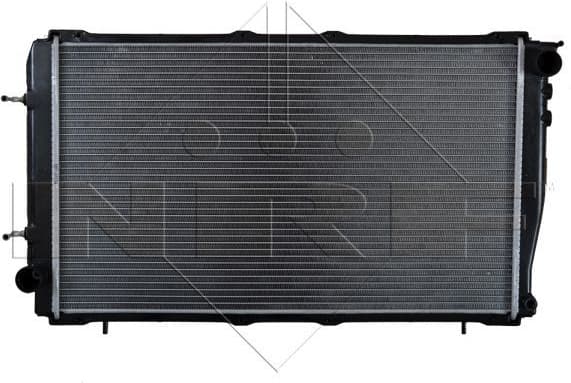 Radiator, engine cooling 53528 - image 2