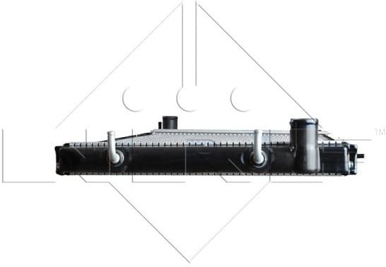 Radiator, engine cooling 53528 - image 5