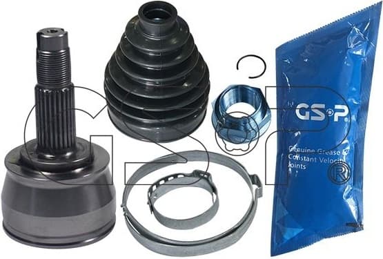 Joint Kit, drive shaft 817026