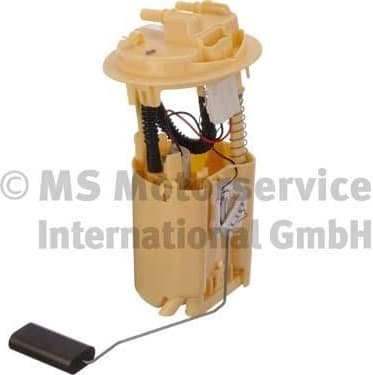 fuel supply unit 7.00468.06.0