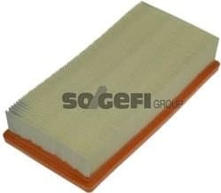 Air Filter A1254