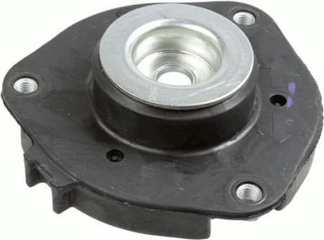 Suspension Strut Support Mount 803 041