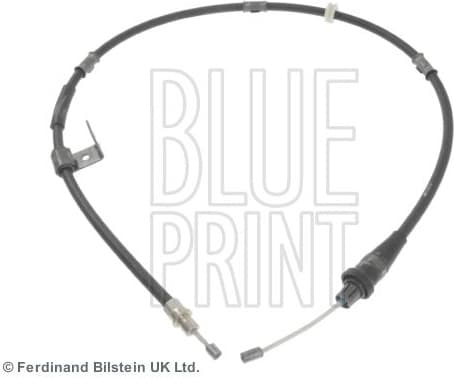 Cable Pull, parking brake ADA104622