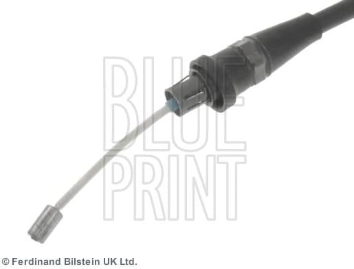 Cable Pull, parking brake ADA104622 - image 3
