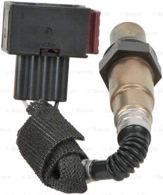 Oxygen Sensor 0258006506 - image 4
