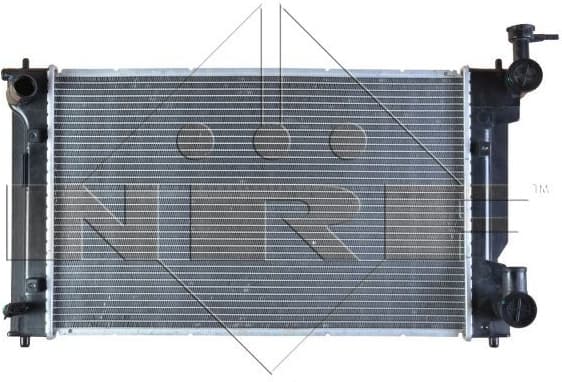 Radiator, engine cooling 53398 - image 3