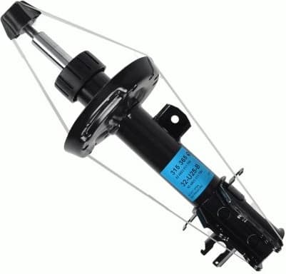 Shock Absorber 315 365