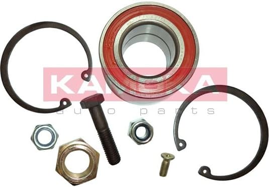 Wheel Bearing Kit 5600077