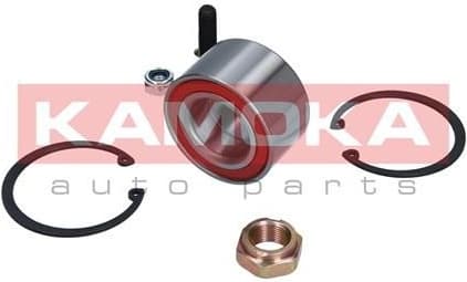 Wheel Bearing Kit 5600077 - image 2