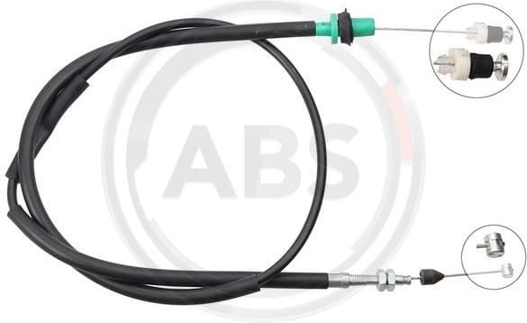 Accelerator Cable K37480