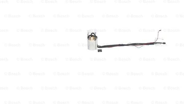 Fuel Feed Unit 0580202027