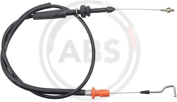 Accelerator Cable K35260