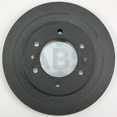 Brake Disc 17878
