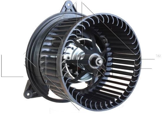 Interior Blower 34037