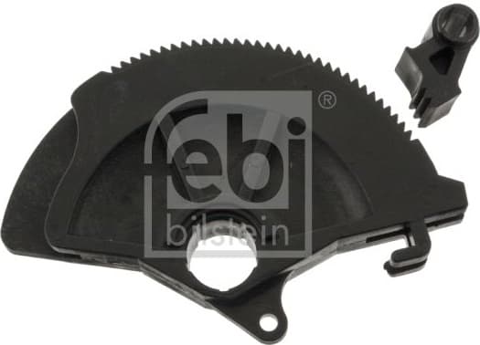 Repair Kit, automatic clutch adjustment 01386