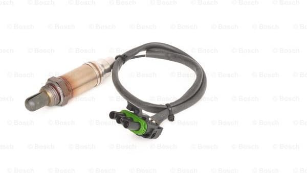 Oxygen Sensor 0258003448