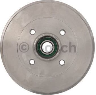 Brake Drum 0986477175