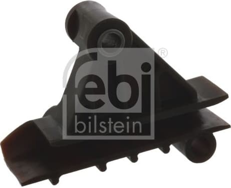 Guide, timing chain 09165