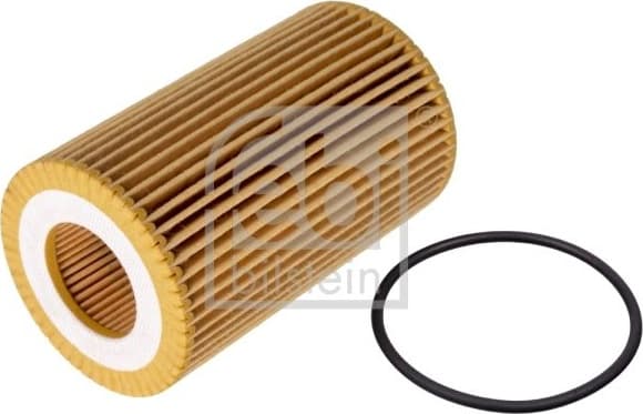 Oil Filter 100490