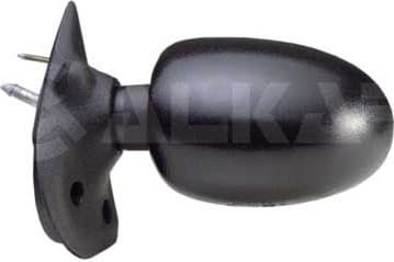 Exterior Mirror 6165167