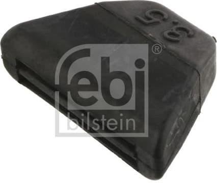 Bushing, leaf spring 34968