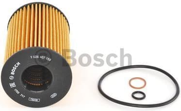 Oil Filter F026407158