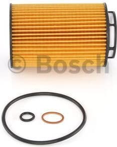 Oil Filter F026407158 - image 2
