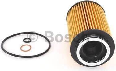 Oil Filter F026407158 - image 3