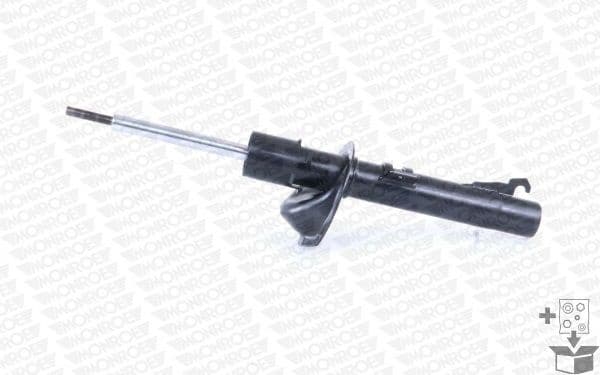 Shock Absorber MONROE ORIGINAL (Gas Technology) G7302 - image 2