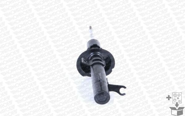 Shock Absorber MONROE ORIGINAL (Gas Technology) G7302 - image 3
